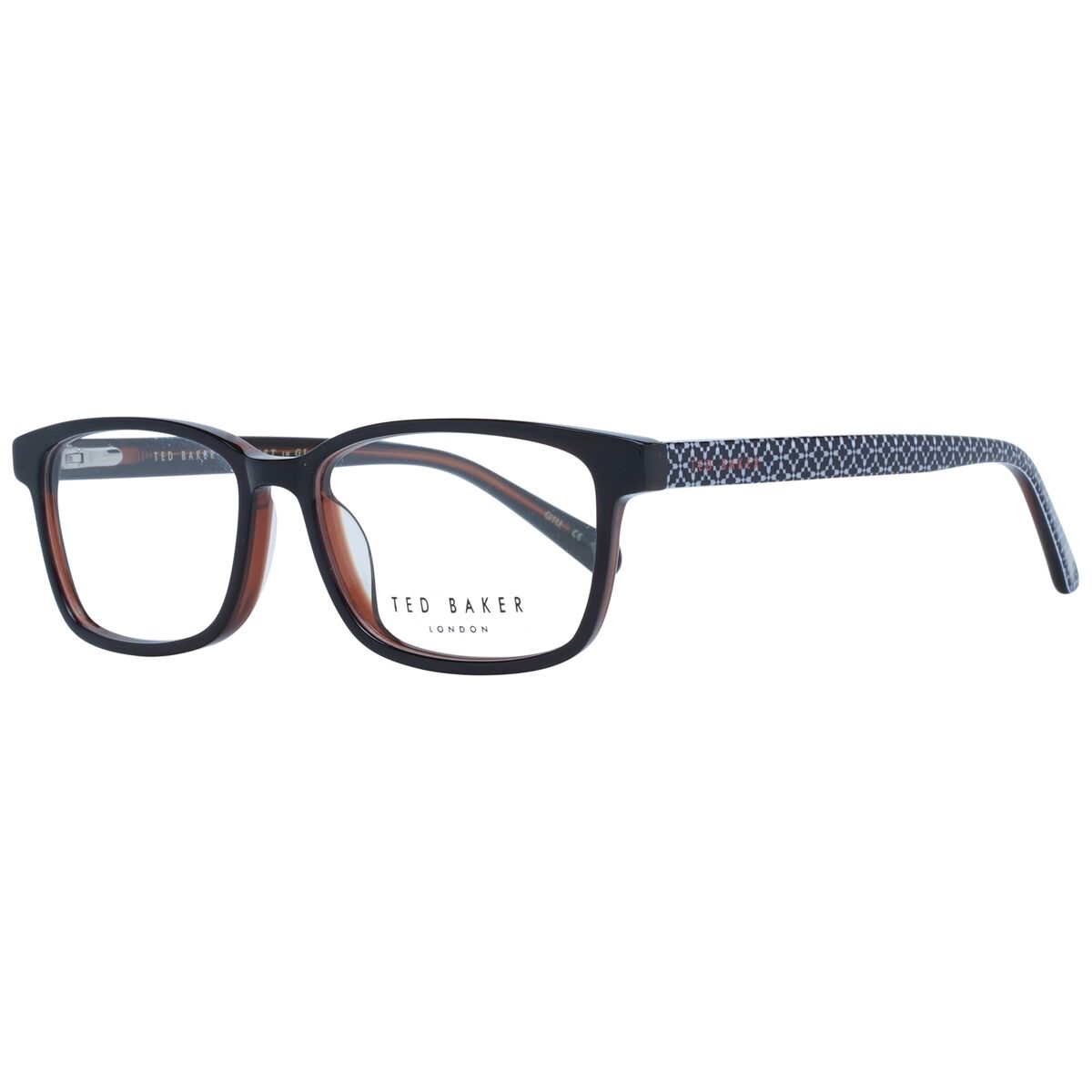 Ramă de Ochelari Bărbați Ted Baker TBB970 47025