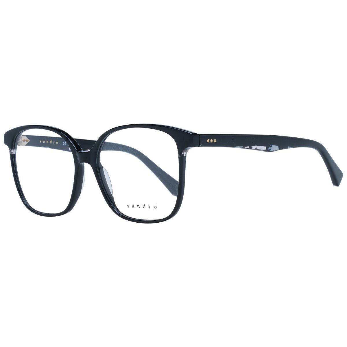 Ramă de Ochelari Damă Sandro Paris SD2025 53108