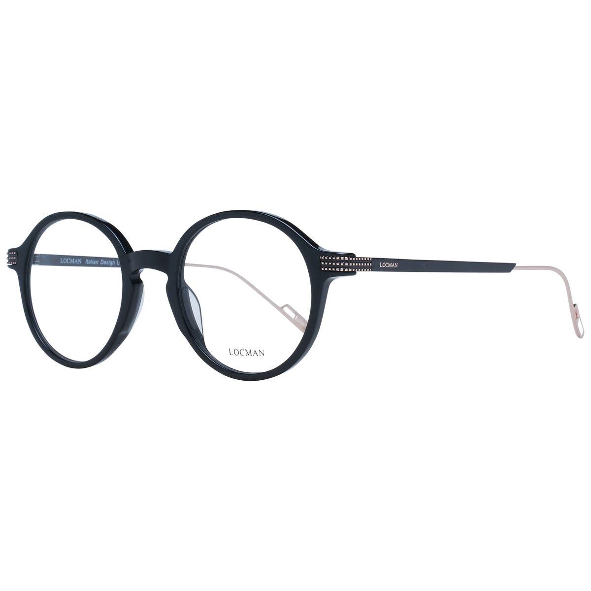 Ochelari de Soare pentru Copii Locman LOCV002 48BLK