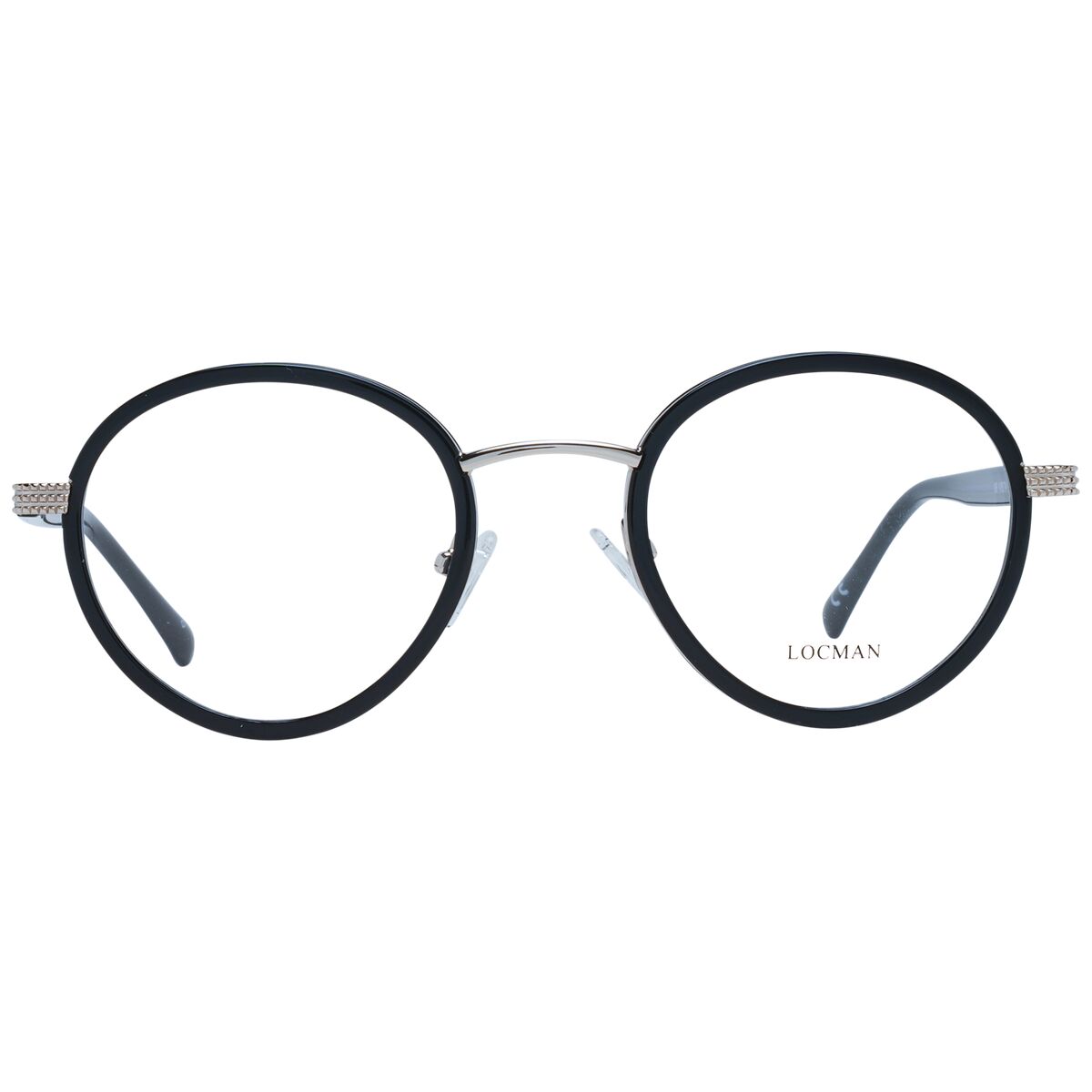 Ochelari de Soare pentru Copii Locman LOCV006 50BLK