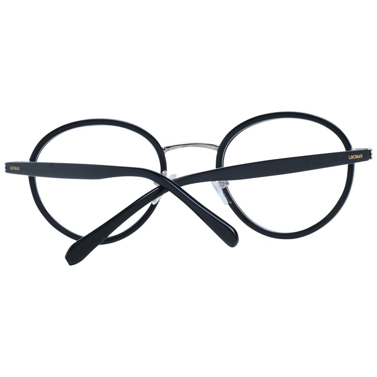 Ochelari de Soare pentru Copii Locman LOCV006 50BLK