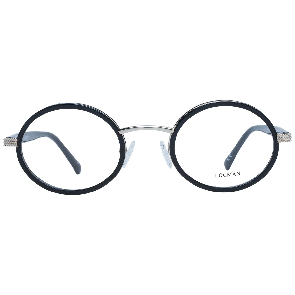 Ochelari de Soare pentru Copii Locman LOCV007 50BLK