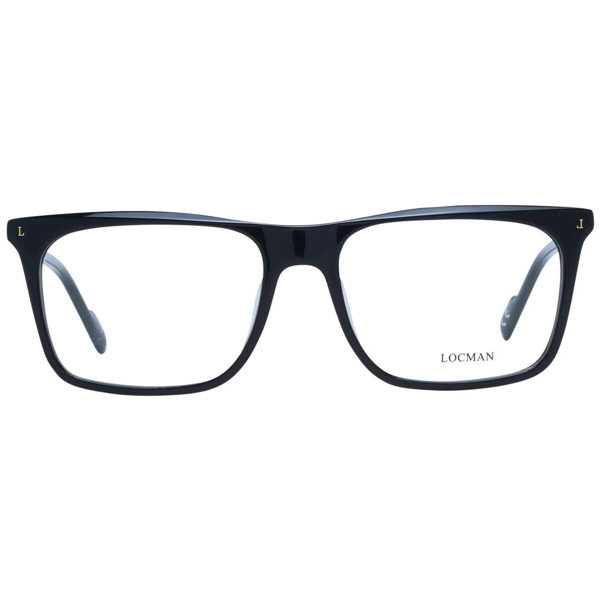 Ochelari de Soare pentru Copii Locman LOCV032 53BLK