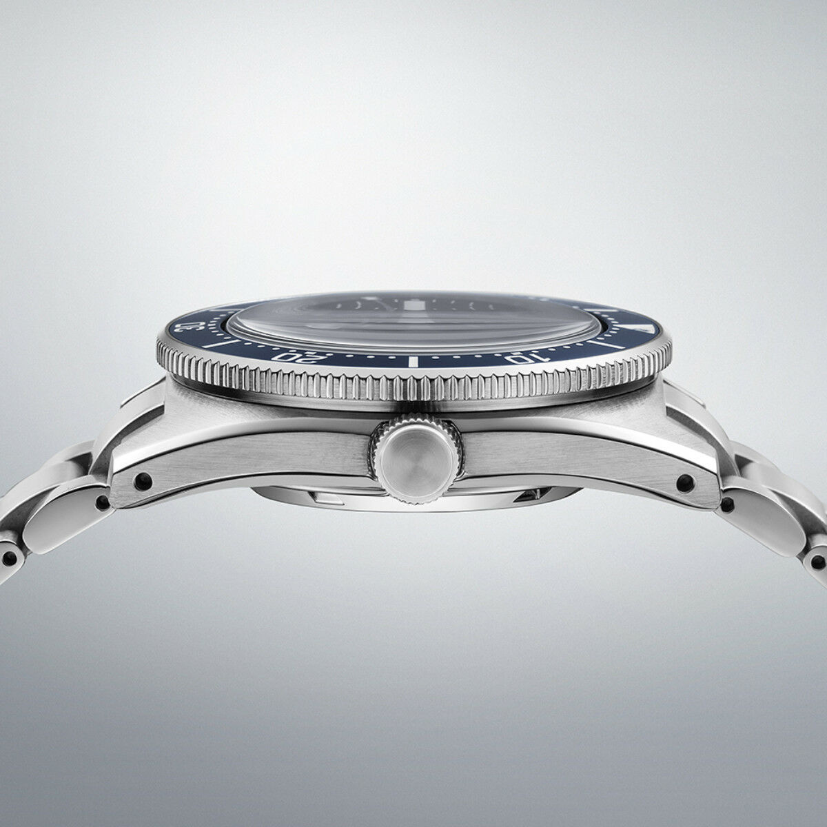 Ceas Bărbați Seiko SPB451J1 (Ø 40 mm)