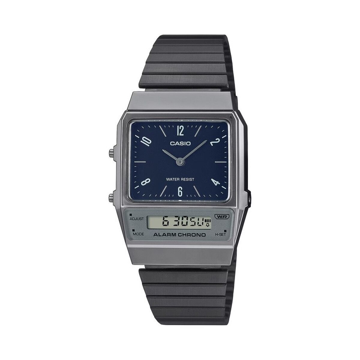 Ceas Bărbați Casio EDGY COLLECTION - PETROL BLUE (Ø 40 mm)