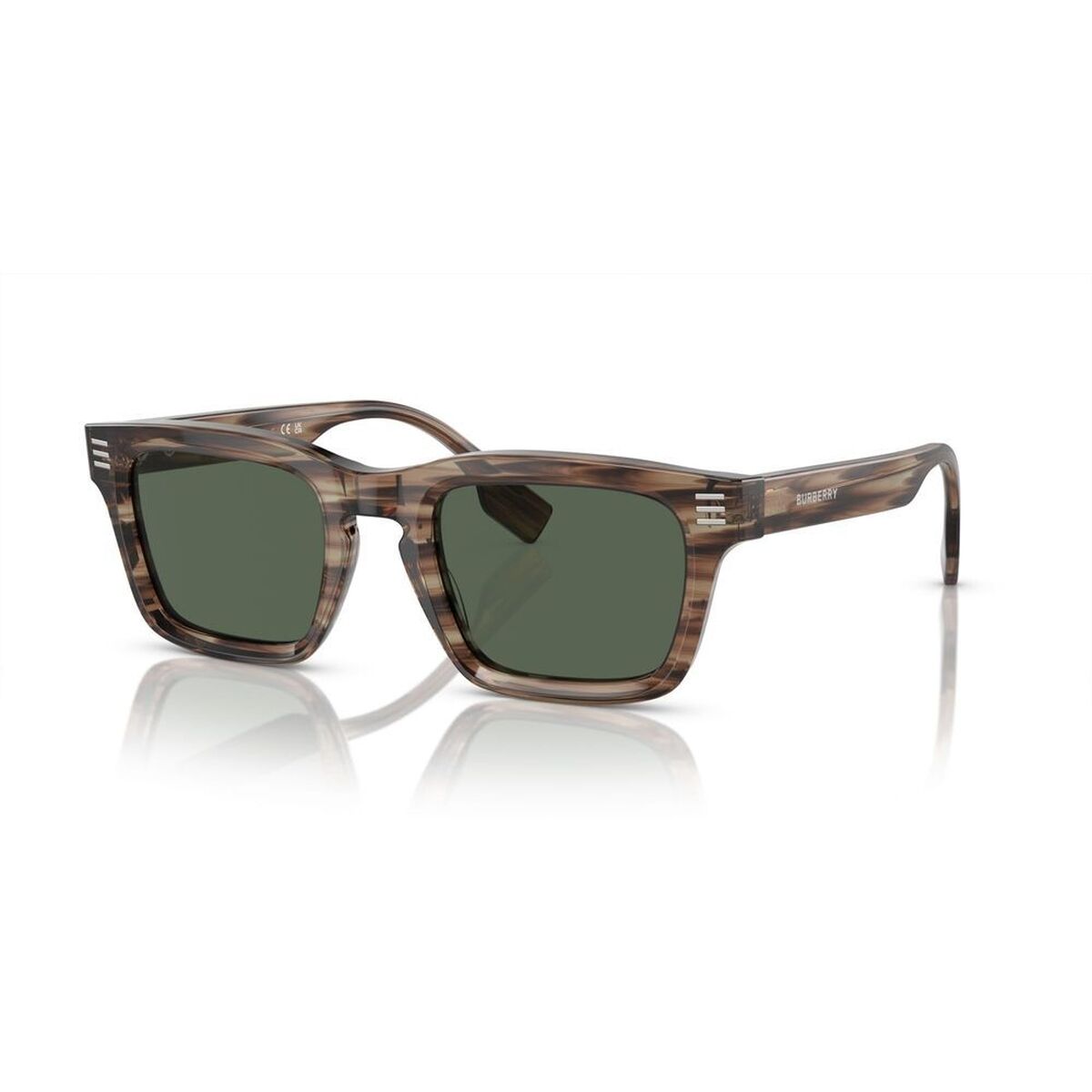 Ochelari de Soare Bărbați Burberry BE 4403 Multicolor