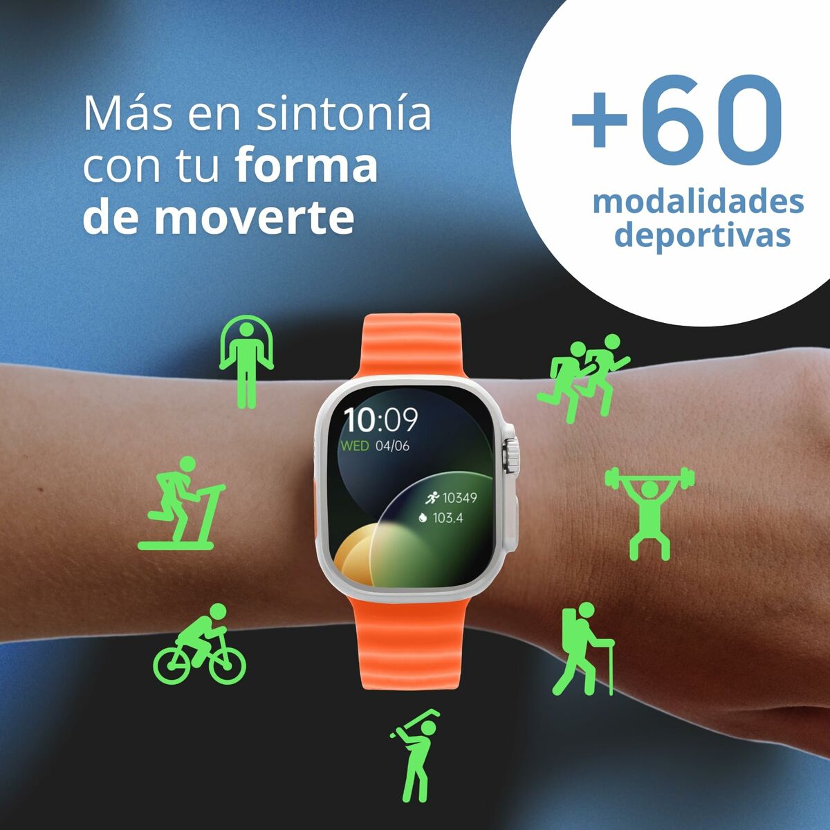 Ceas Bărbați Radiant RAS10903