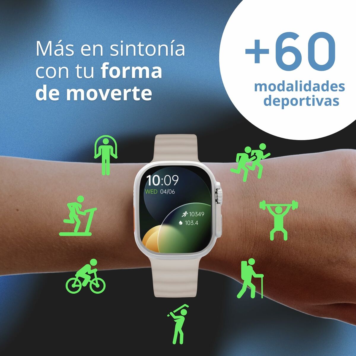 Ceas Bărbați Radiant RAS10908