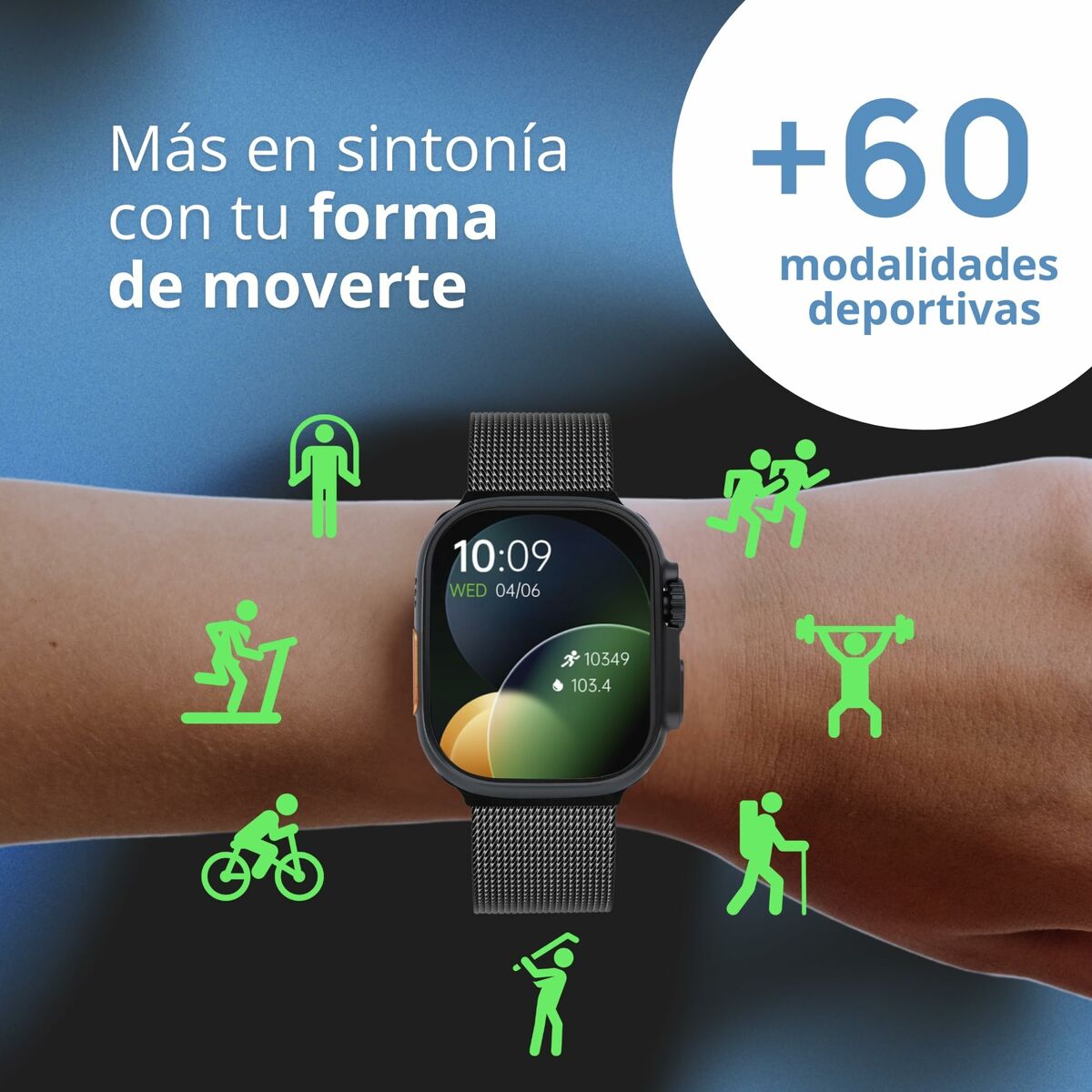 Ceas Bărbați Radiant RAS10913