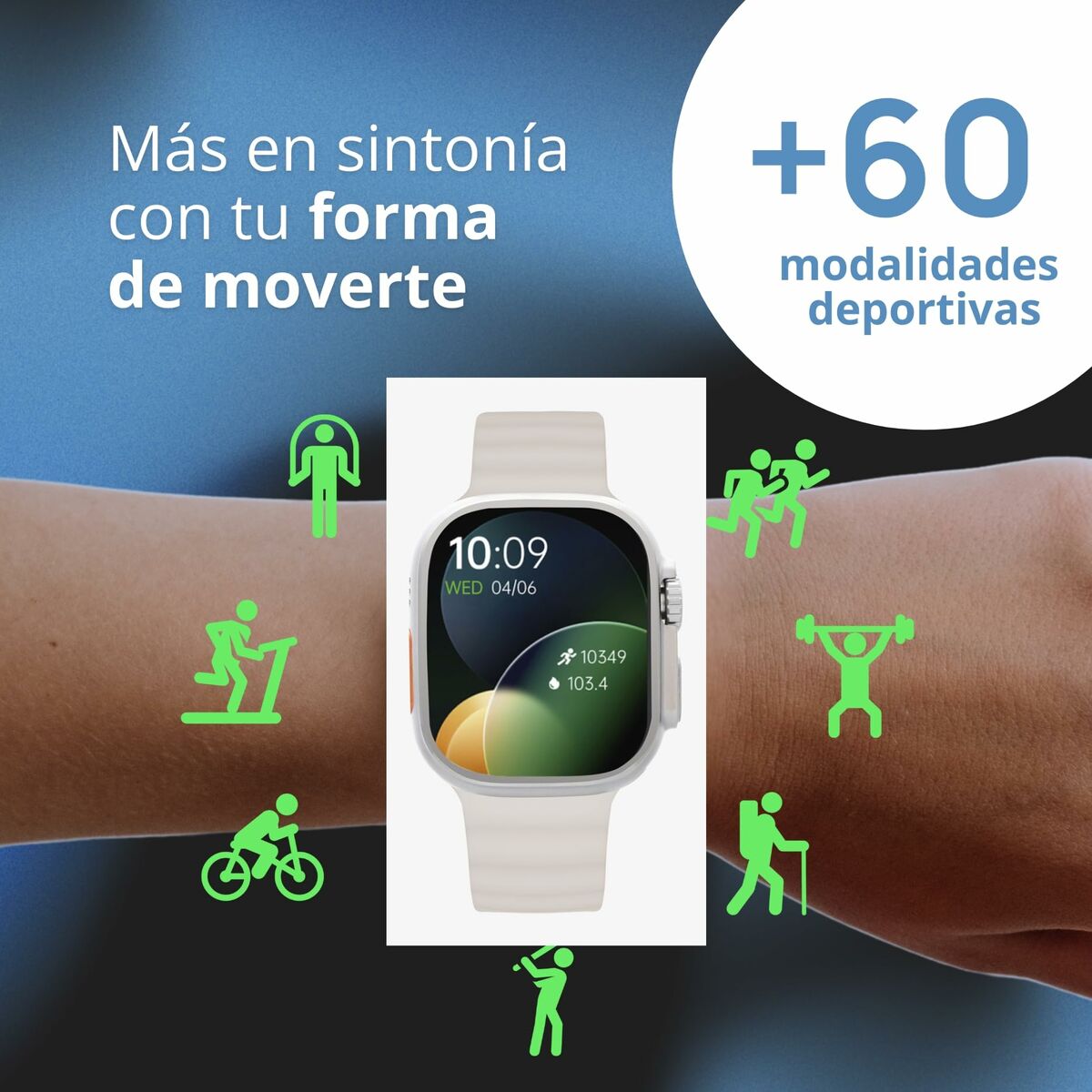 Ceas Bărbați Radiant RAS10907