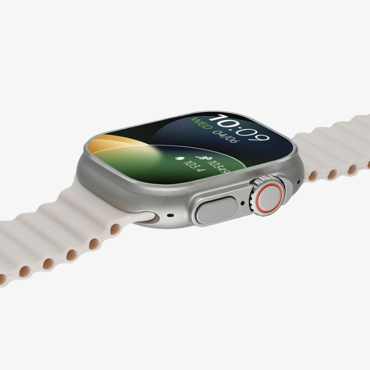 Ceas Bărbați Radiant RAS10907