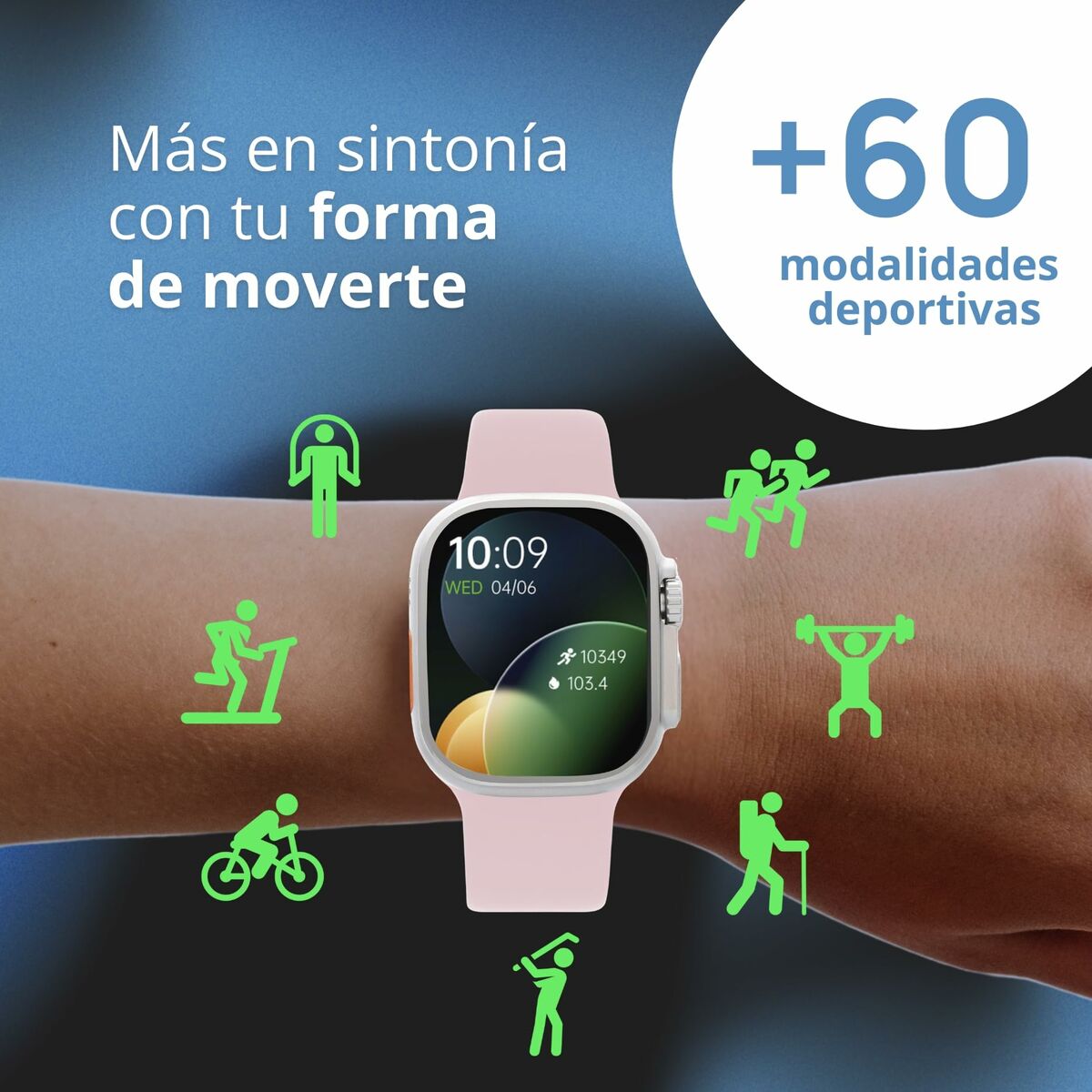 Ceas Bărbați Radiant RAS10911