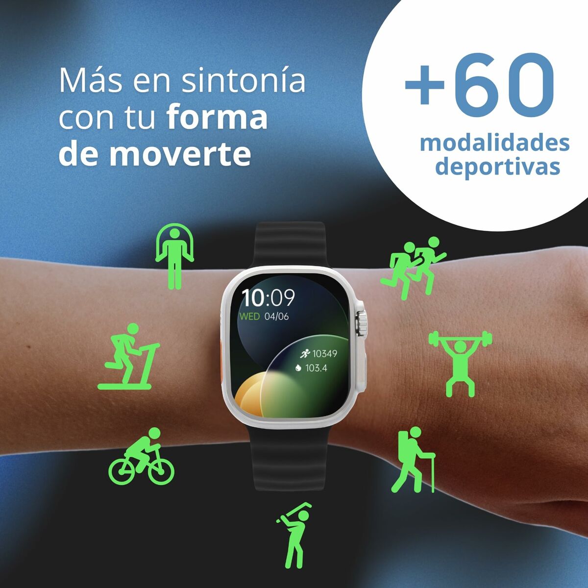 Ceas Bărbați Radiant RAS10902