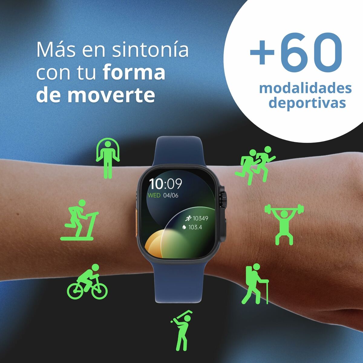 Ceas Bărbați Radiant RAS10909