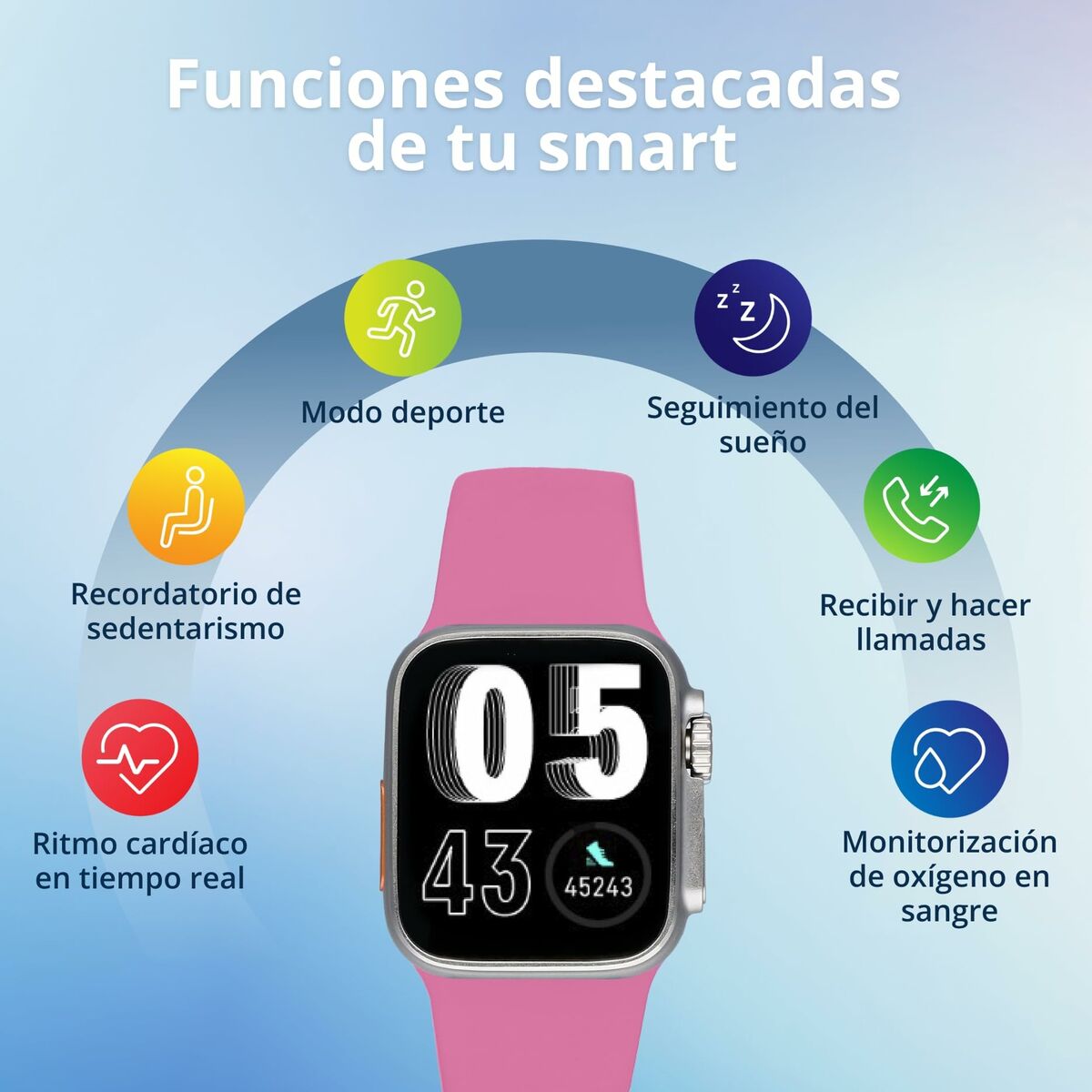 Ceas Bărbați Radiant RAS11008