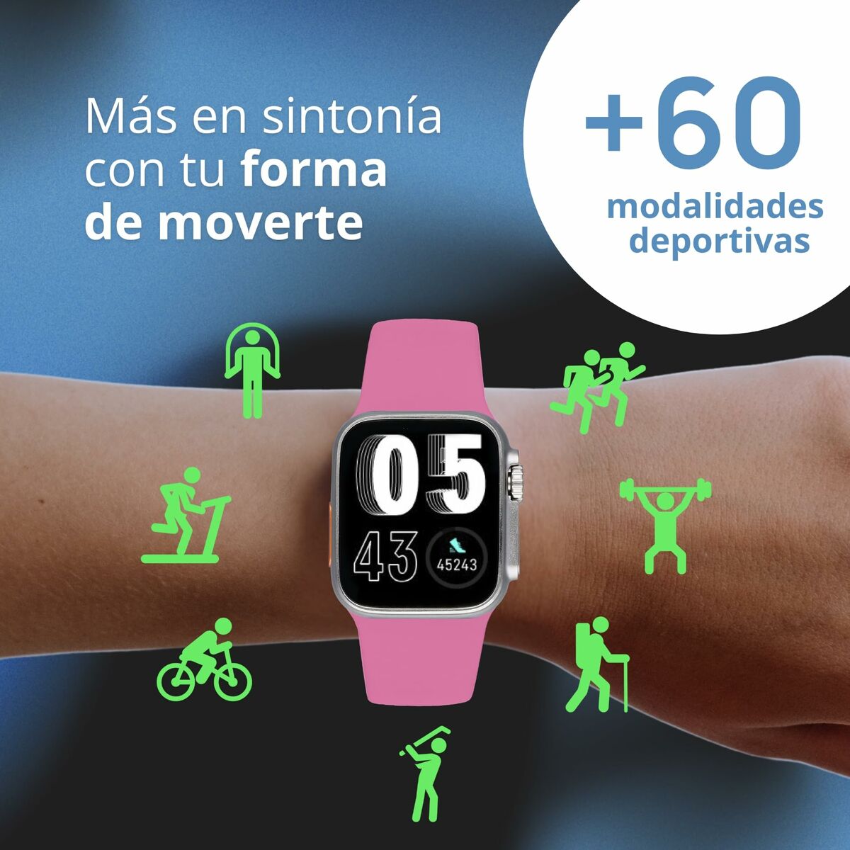 Ceas Bărbați Radiant RAS11008