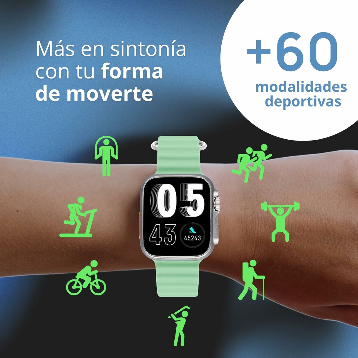 Ceas Bărbați Radiant RAS11002