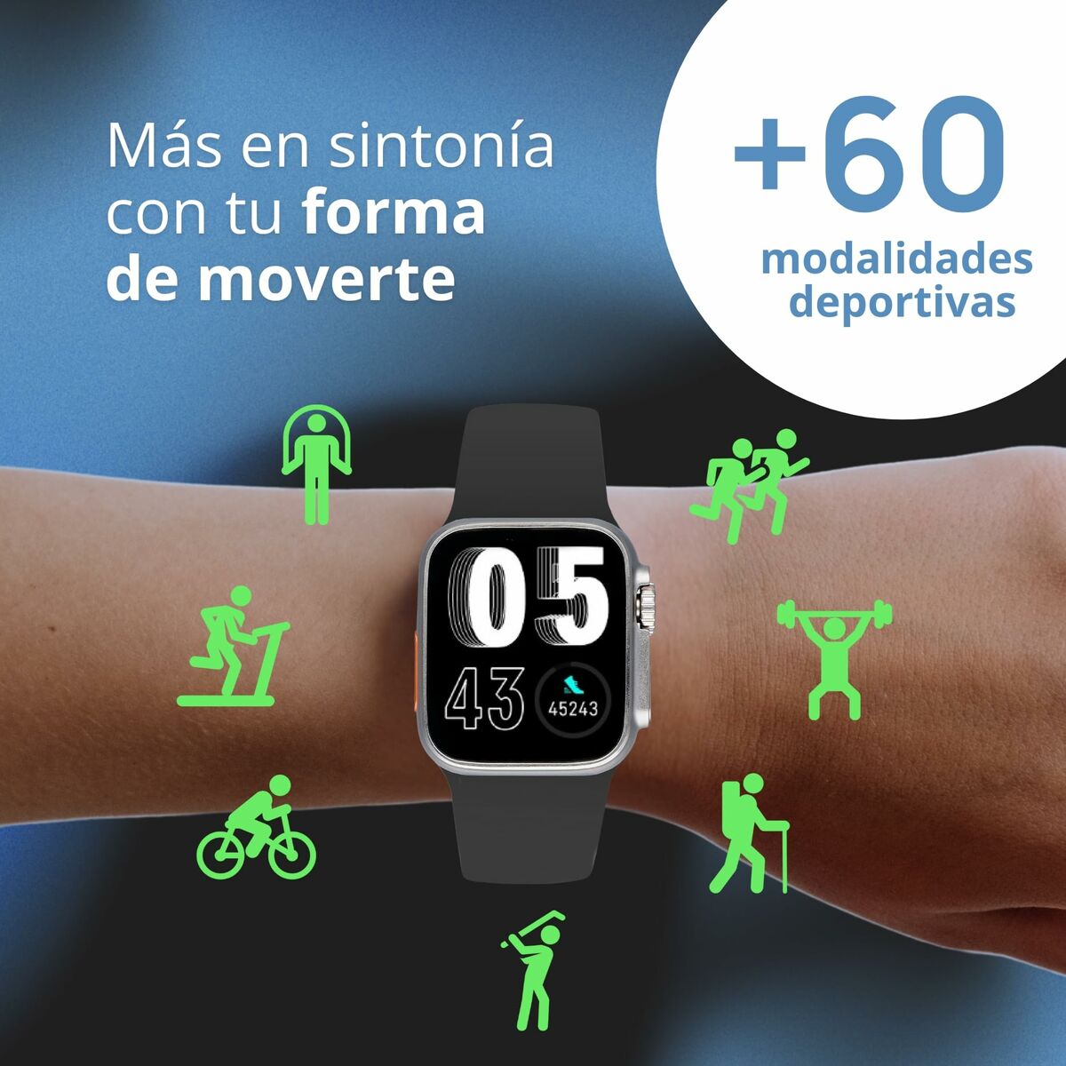 Ceas Bărbați Radiant RAS11005