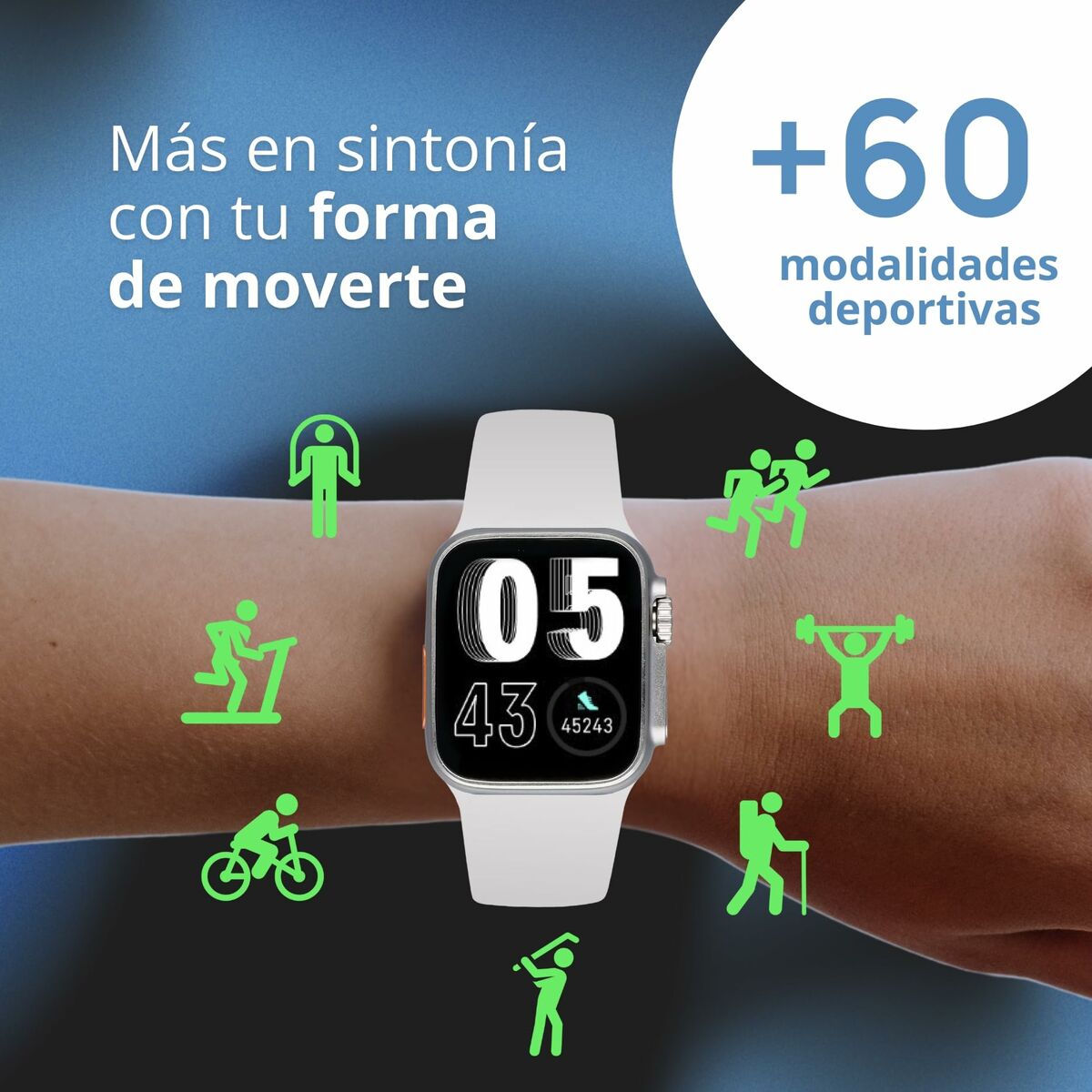 Ceas Bărbați Radiant RAS11007