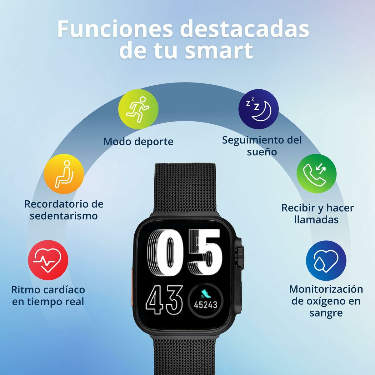 Ceas Bărbați Radiant RAS11012