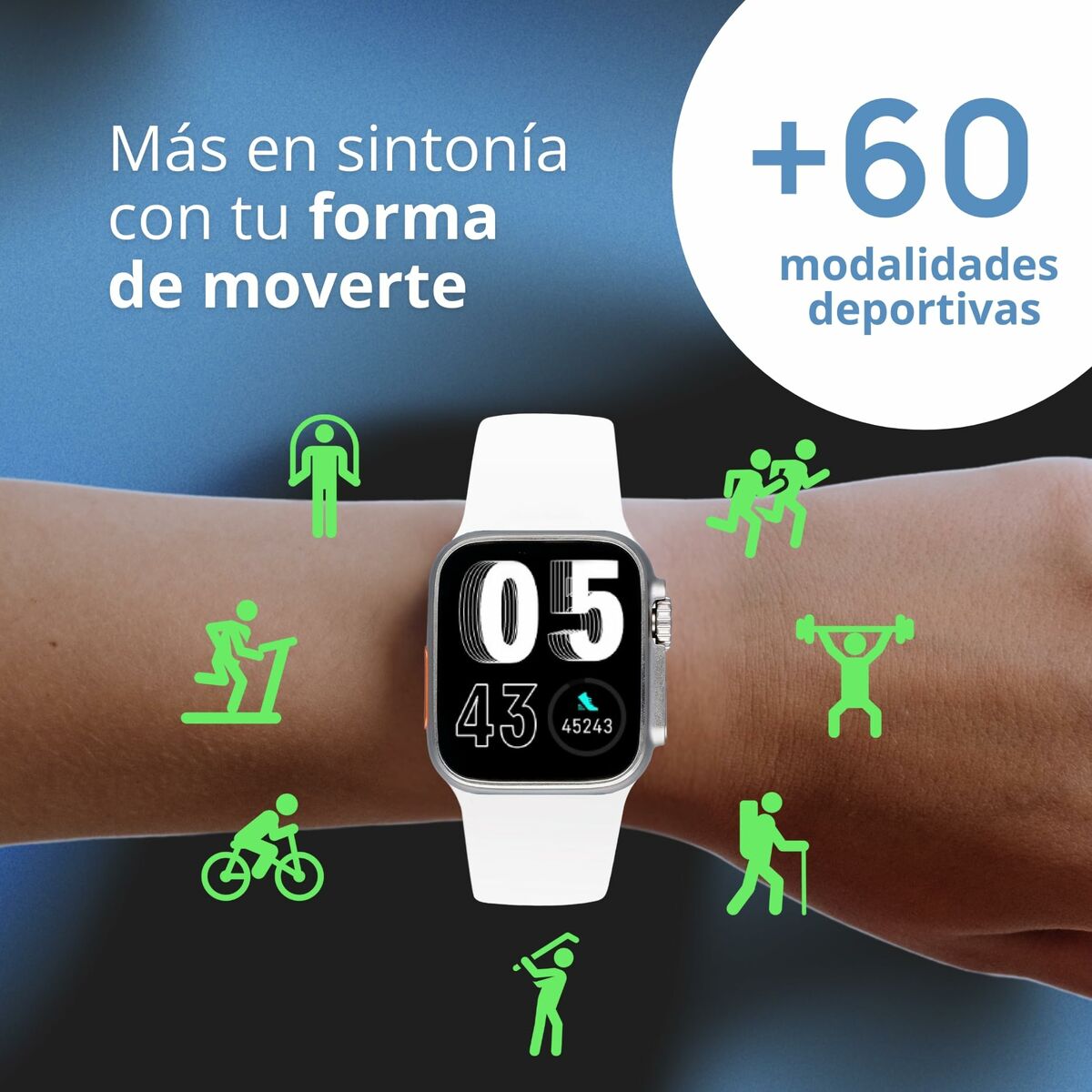 Ceas Bărbați Radiant RAS11010