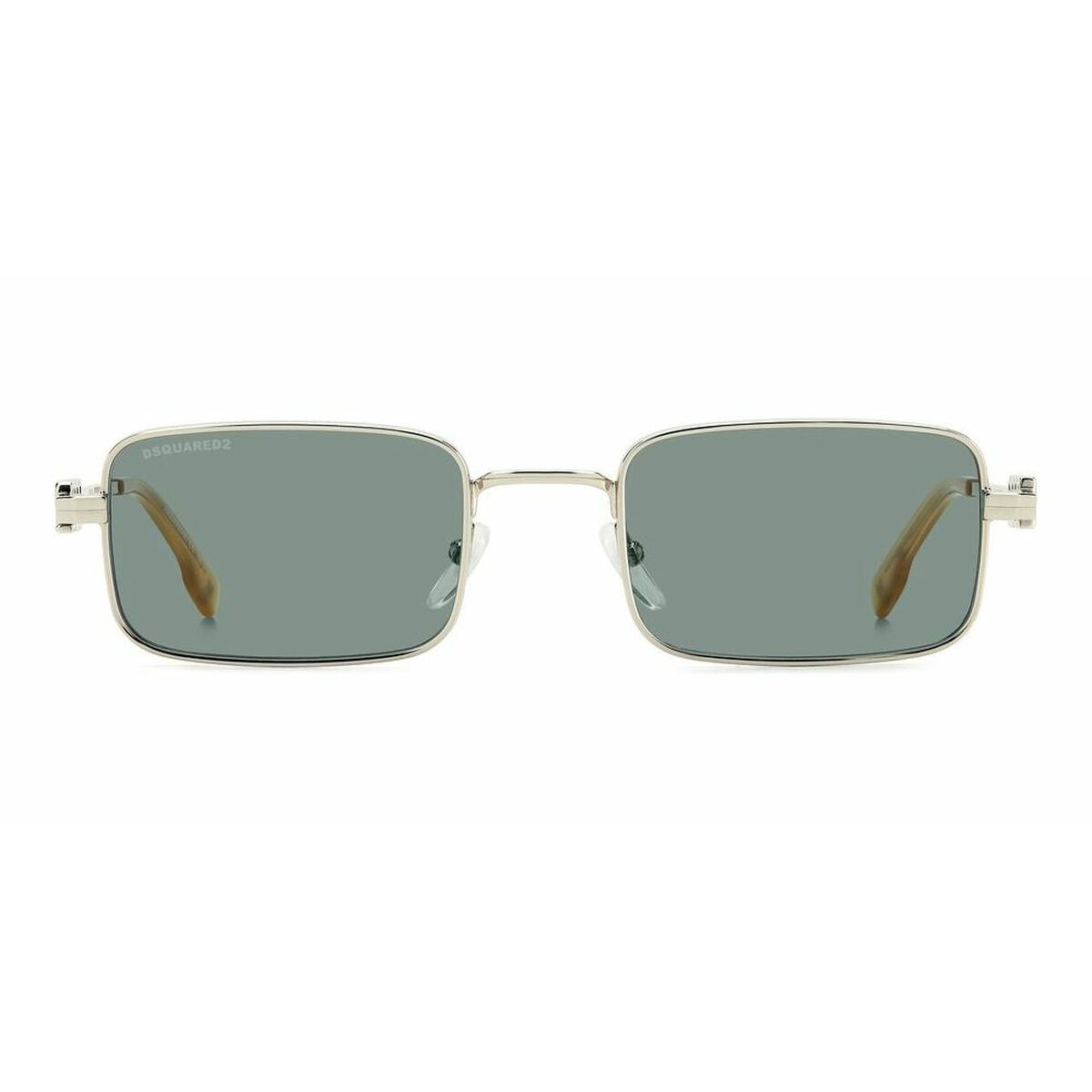 Ochelari de Soare Bărbați Dsquared2 D2 0104_S Multicolor