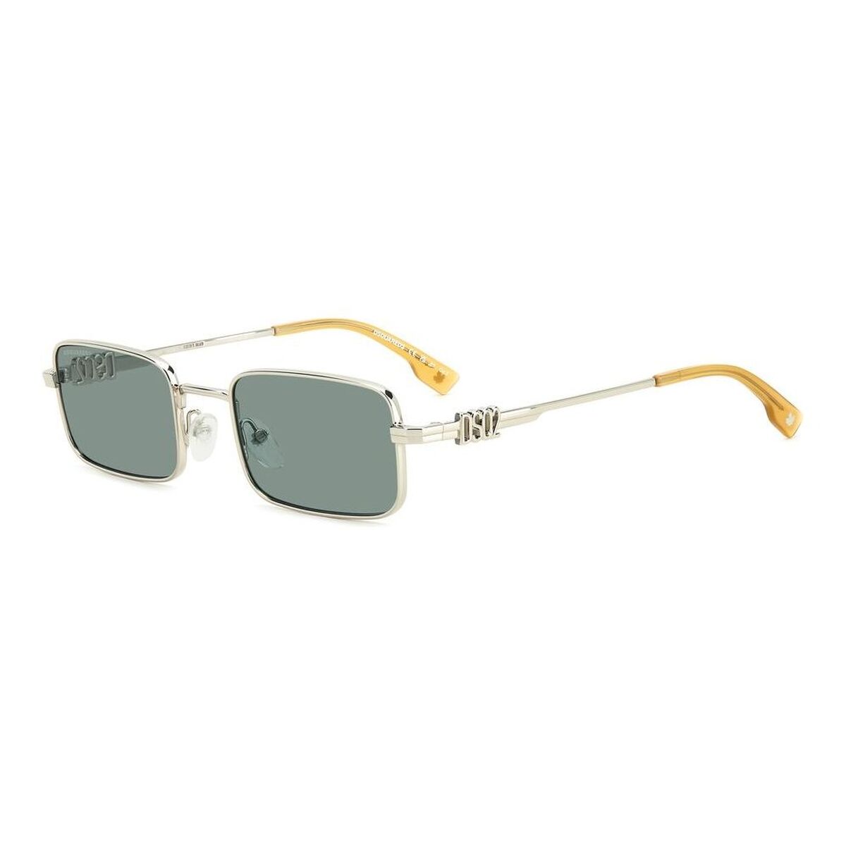 Ochelari de Soare Bărbați Dsquared2 D2 0104_S Multicolor