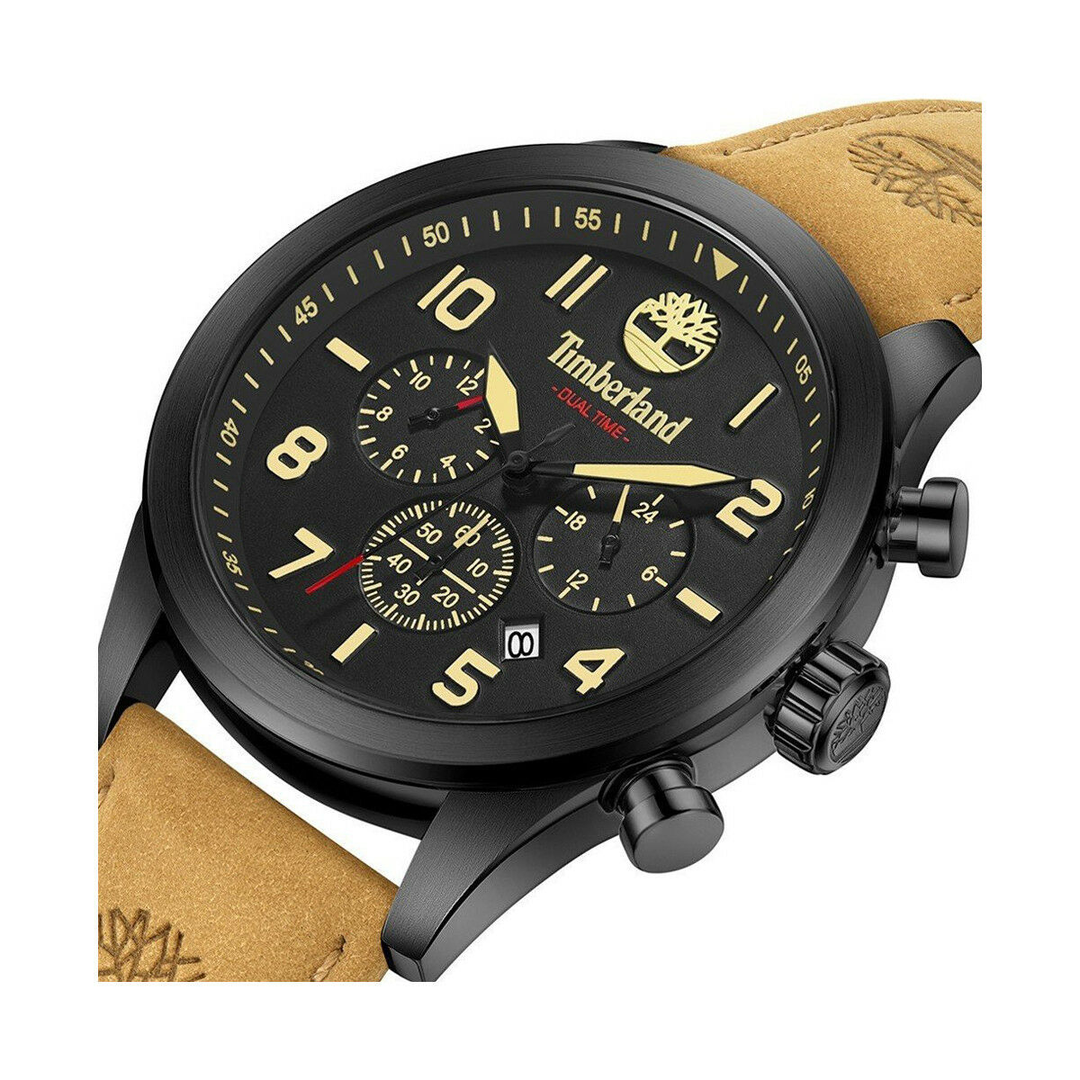 Ceas Bărbați Timberland TDWGF0009701