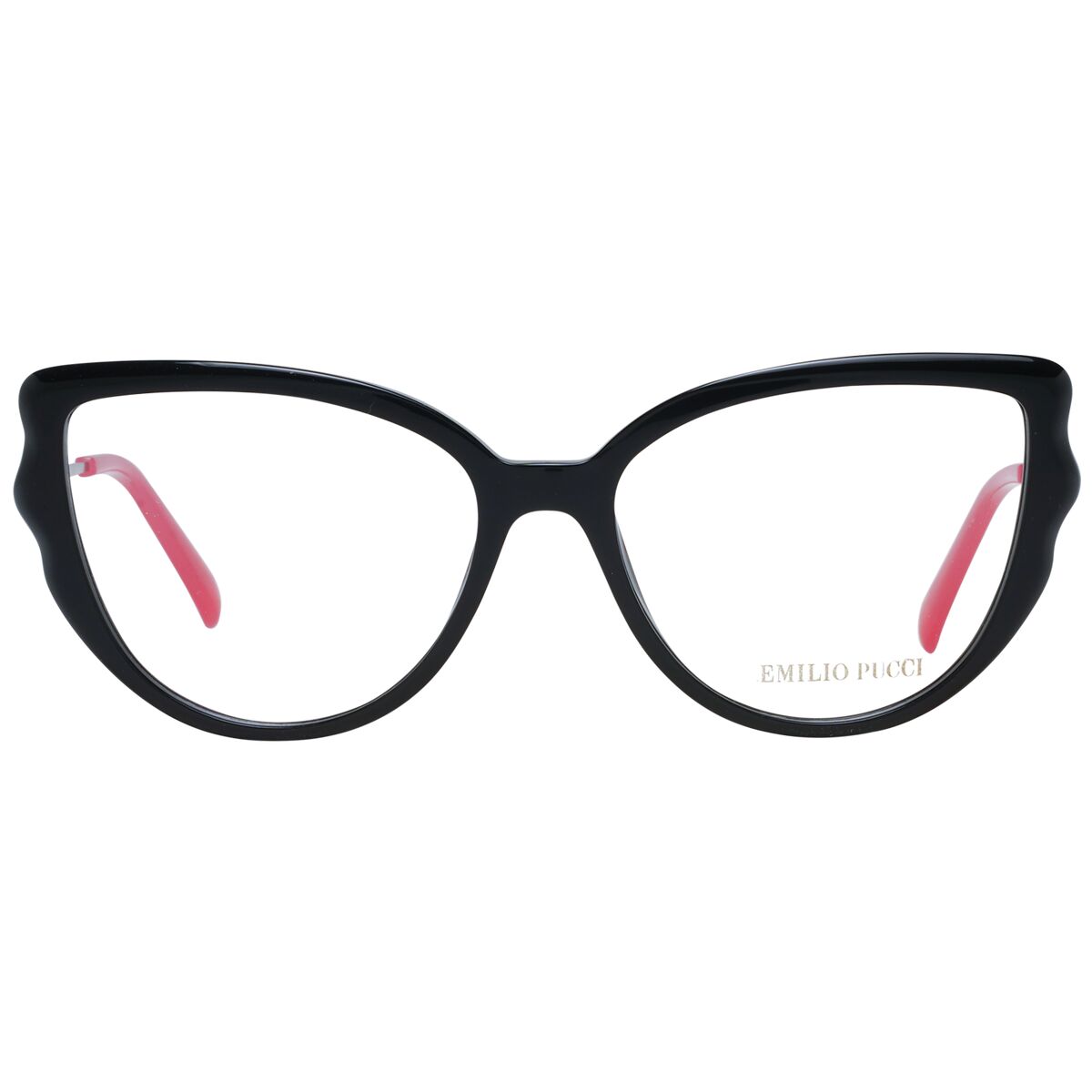 Ramă de Ochelari Damă Emilio Pucci EP5192 54001