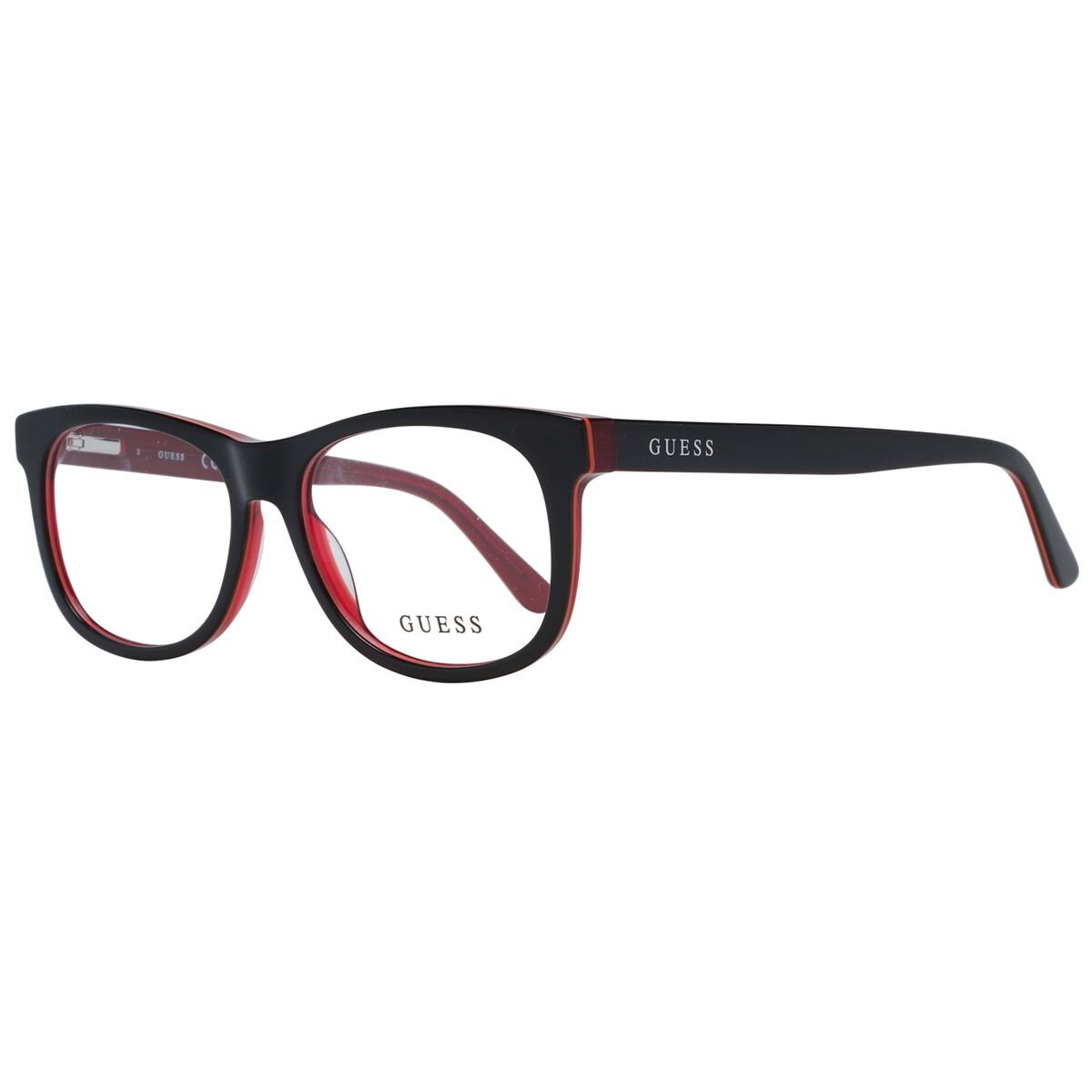Ramă de Ochelari Unisex Guess GU8267 51005