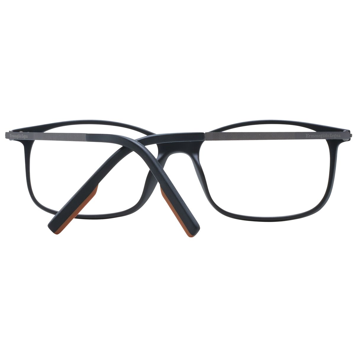 Ramă de Ochelari Bărbați Ermenegildo Zegna EZ5172 58002