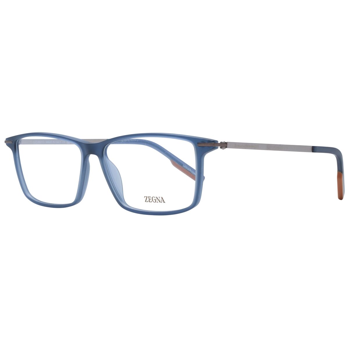 Ramă de Ochelari Bărbați Ermenegildo Zegna EZ5204 58090