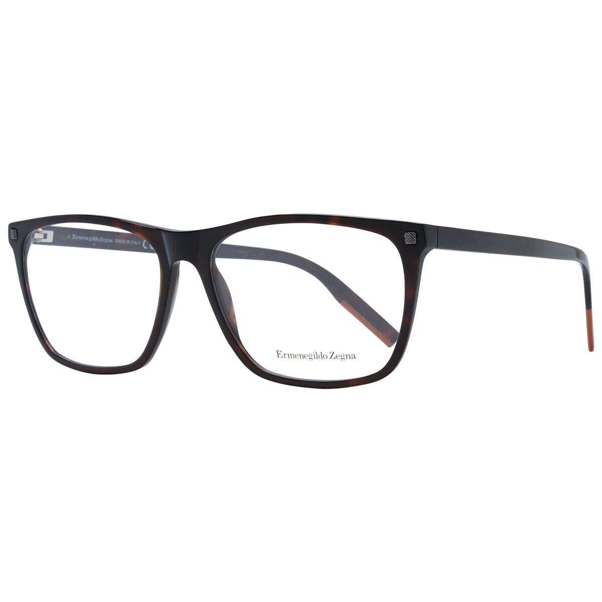 Ramă de Ochelari Bărbați Ermenegildo Zegna EZ5215 58052
