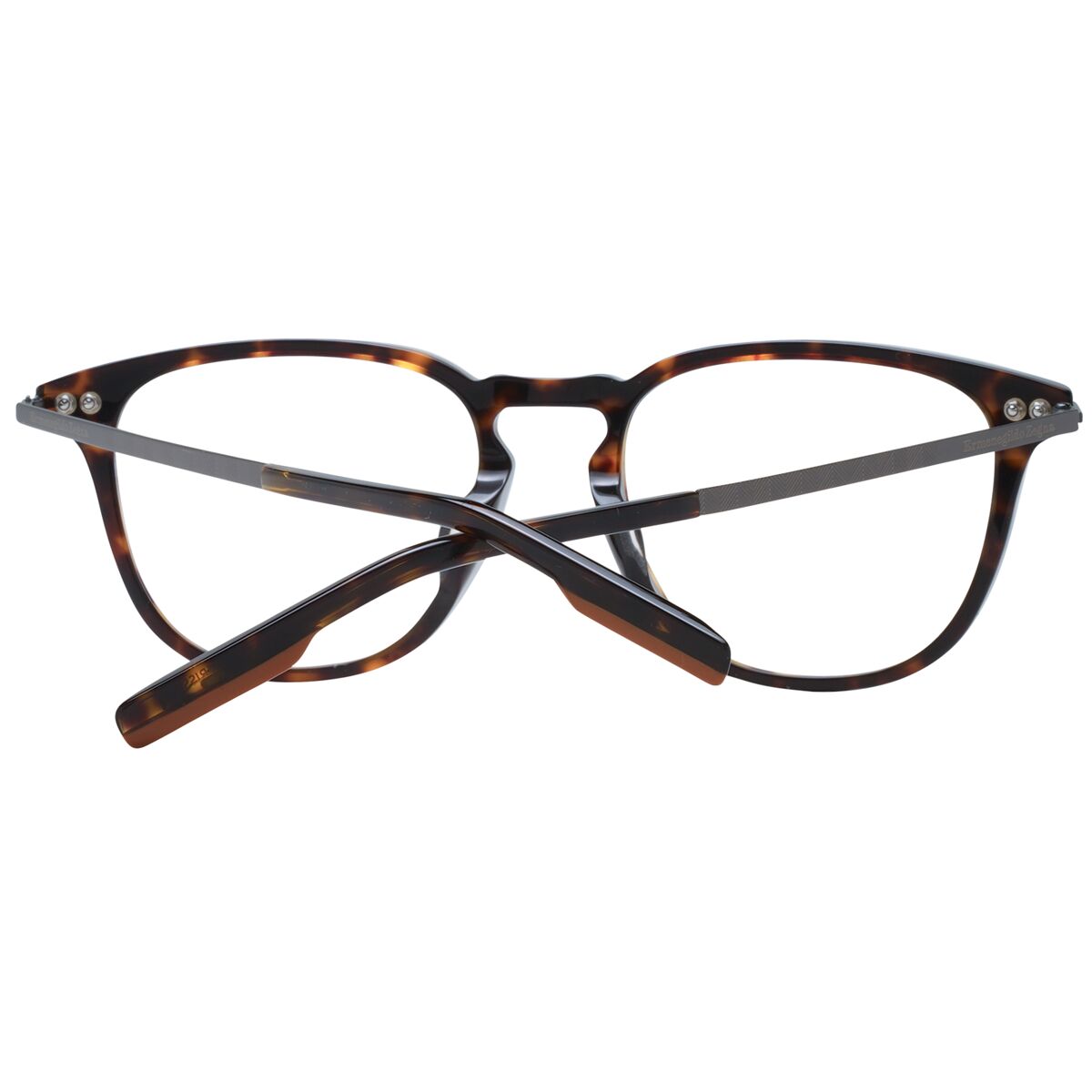 Ramă de Ochelari Bărbați Ermenegildo Zegna EZ5224-D 52052
