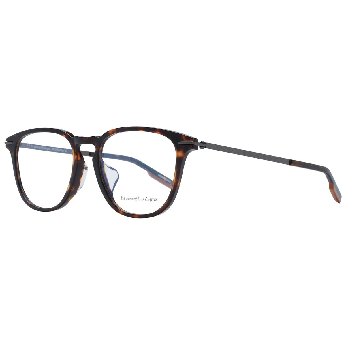 Ramă de Ochelari Bărbați Ermenegildo Zegna EZ5224-D 52052