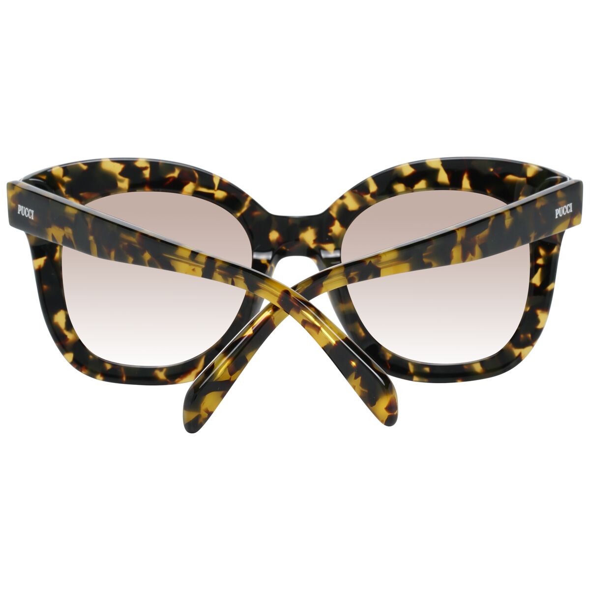 Ochelari de Soare Damă Emilio Pucci EP0097 5152F