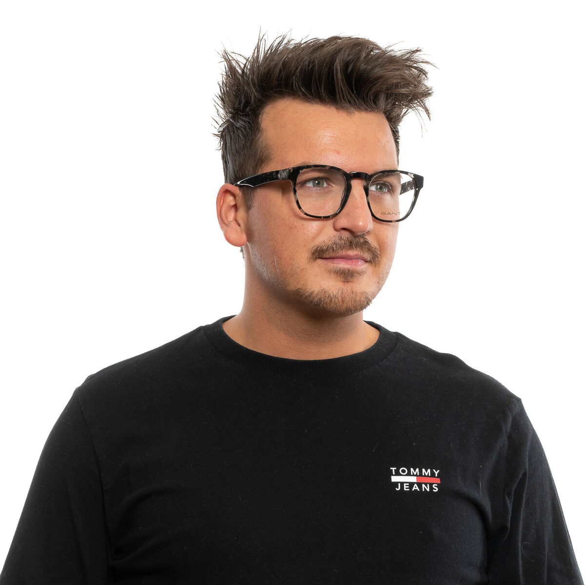 Ramă de Ochelari Bărbați Gant GA3219 53055