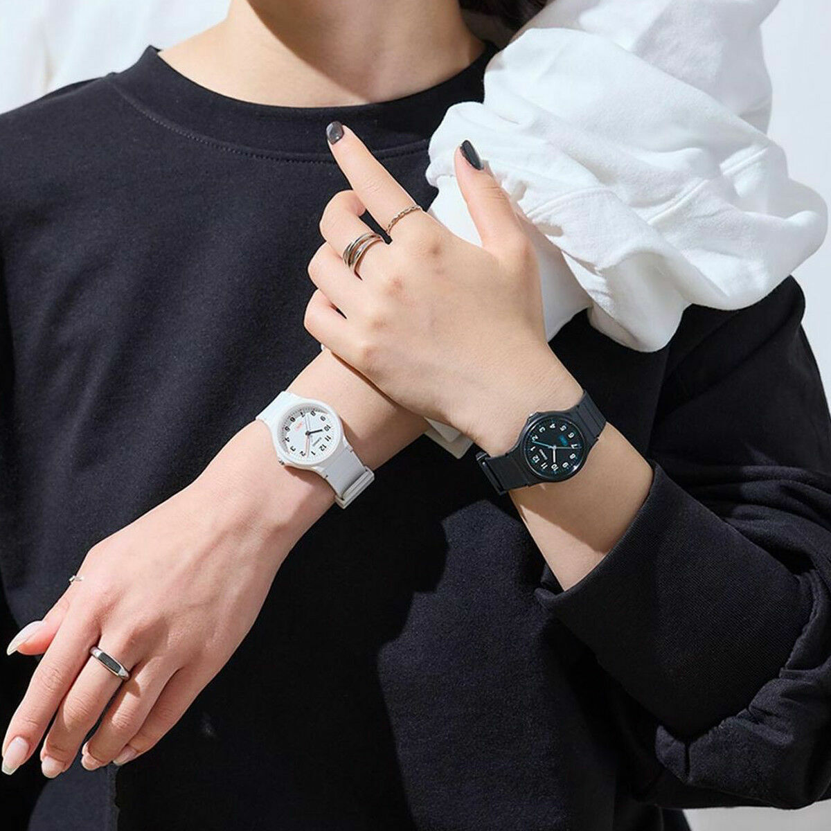 Ceas Bărbați Casio (Ø 35 mm)