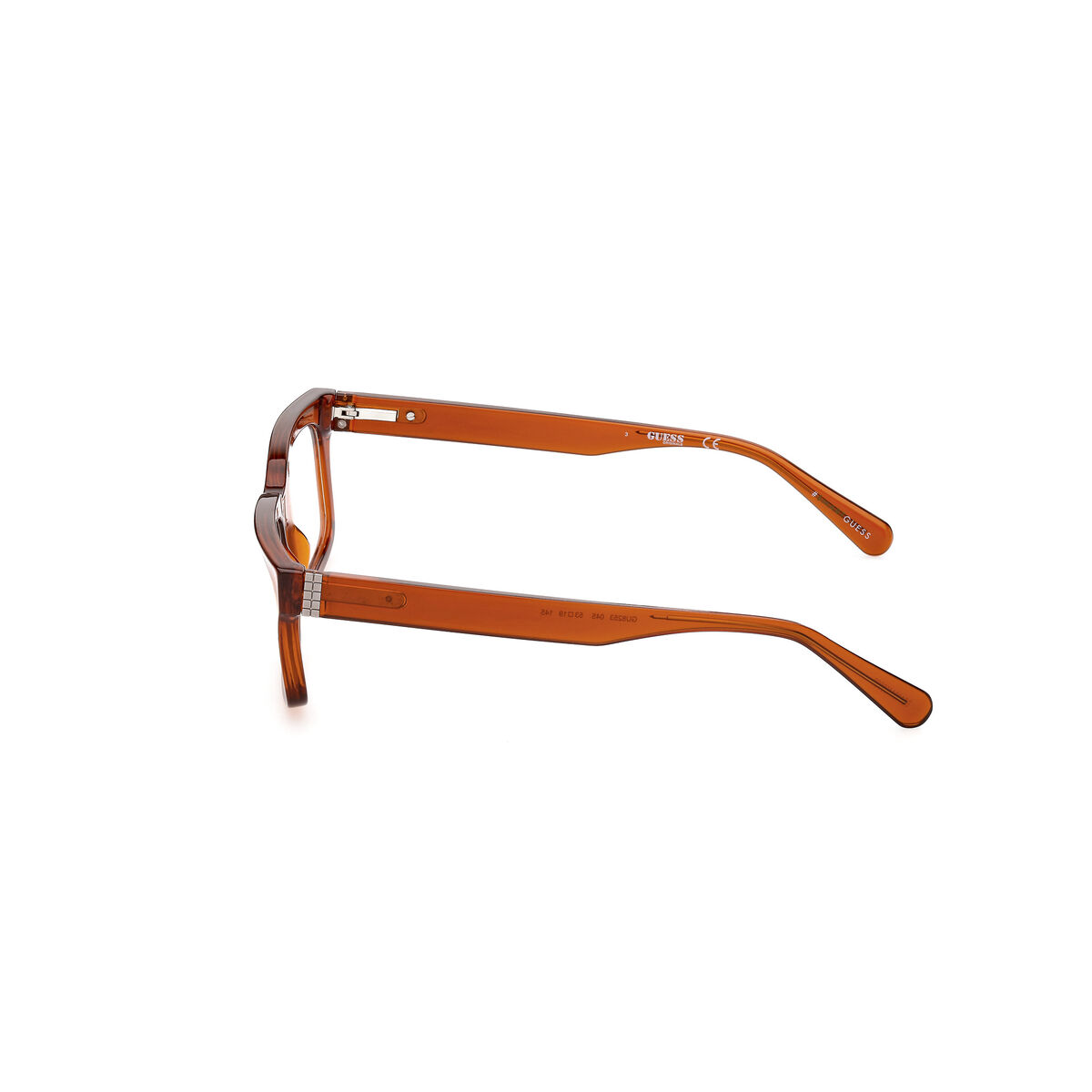 Ramă de Ochelari Unisex Guess GU8253-53045