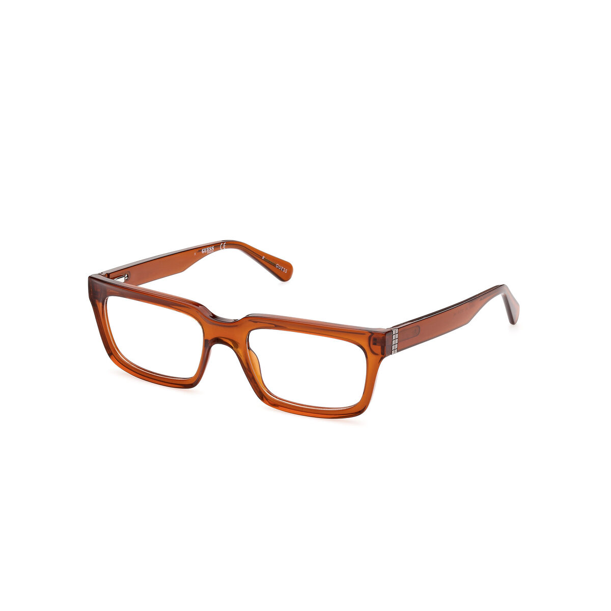 Ramă de Ochelari Unisex Guess GU8253-53045