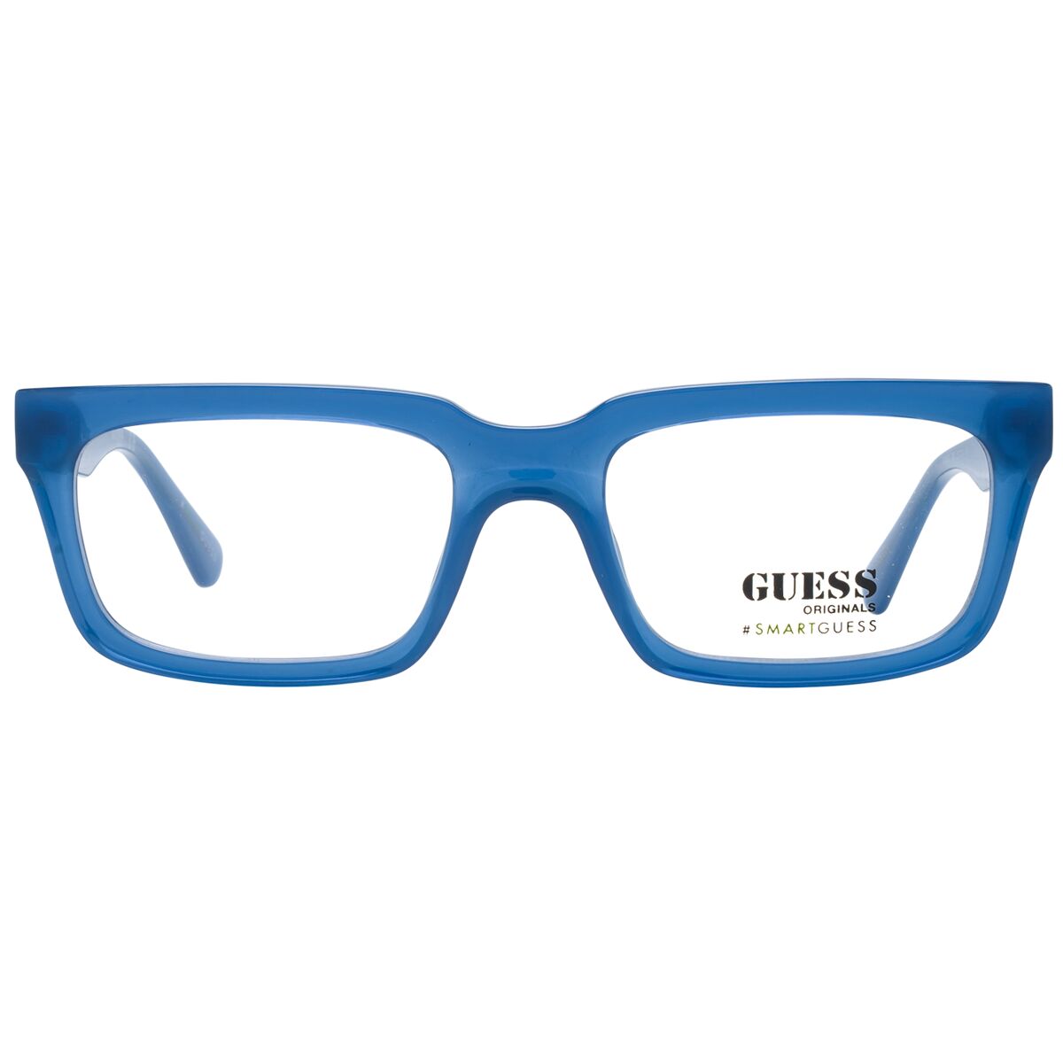 Ramă de Ochelari Unisex Guess GU8253 53092