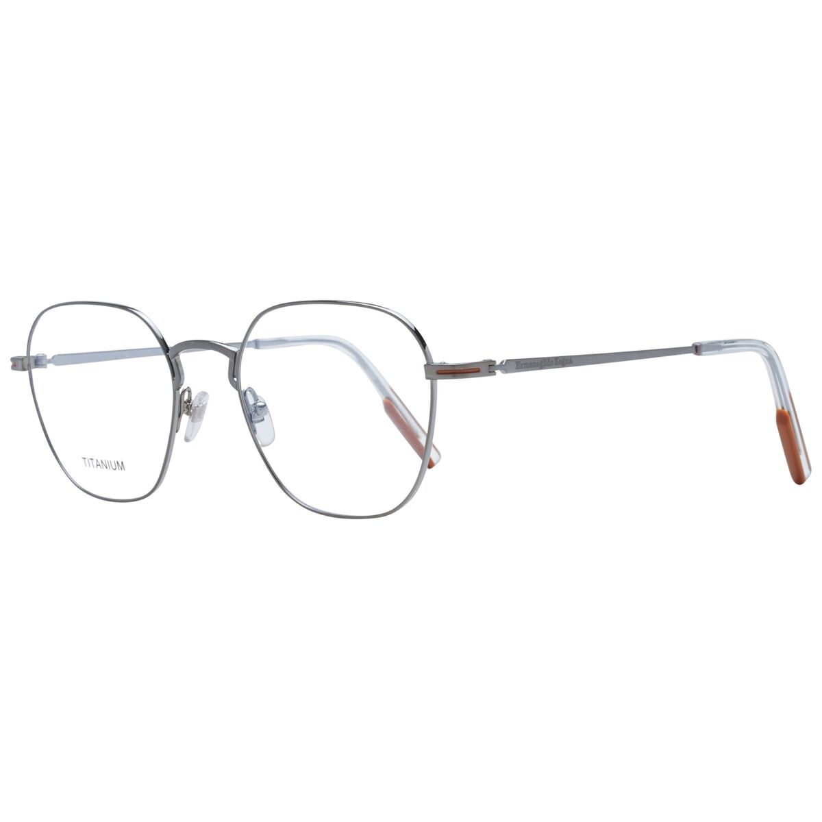 Ramă de Ochelari Bărbați Ermenegildo Zegna EZ5207 50016