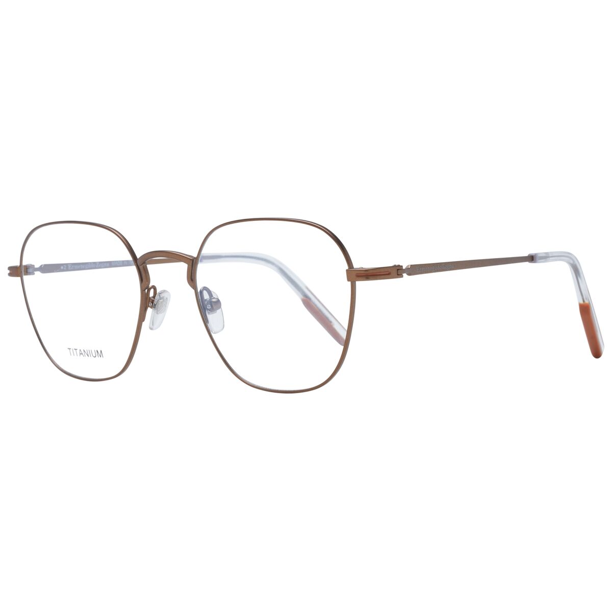 Ramă de Ochelari Bărbați Ermenegildo Zegna EZ5207 50036