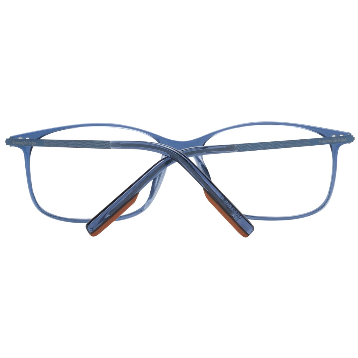 Ramă de Ochelari Bărbați Ermenegildo Zegna EZ5172 5890A