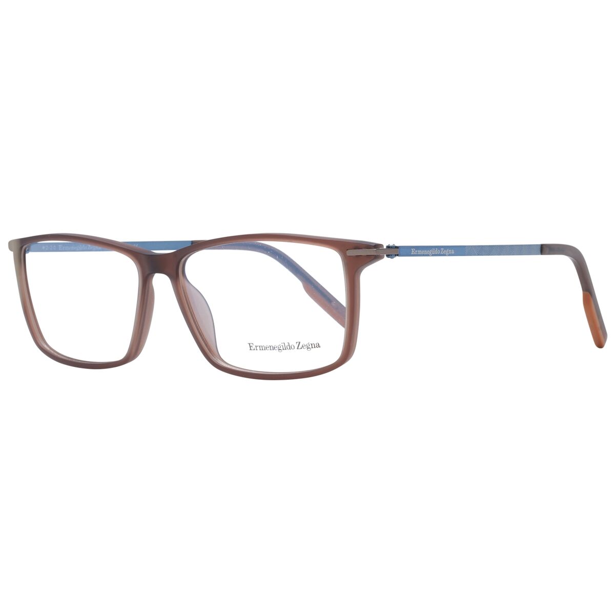 Ramă de Ochelari Bărbați Ermenegildo Zegna EZ5204 58058