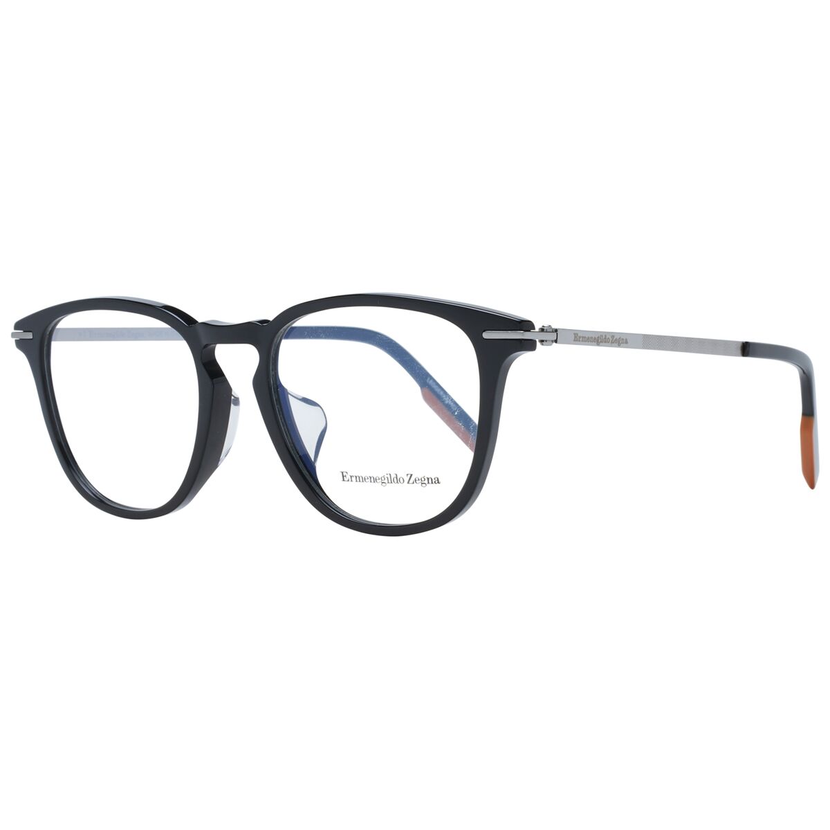 Ramă de Ochelari Bărbați Ermenegildo Zegna EZ5224-D 52005
