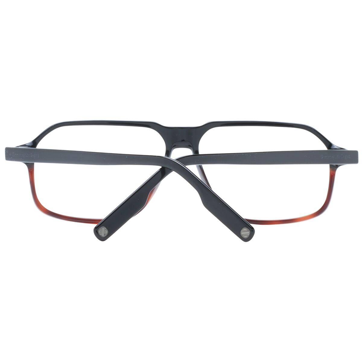 Ramă de Ochelari Bărbați Ermenegildo Zegna EZ5227 58005