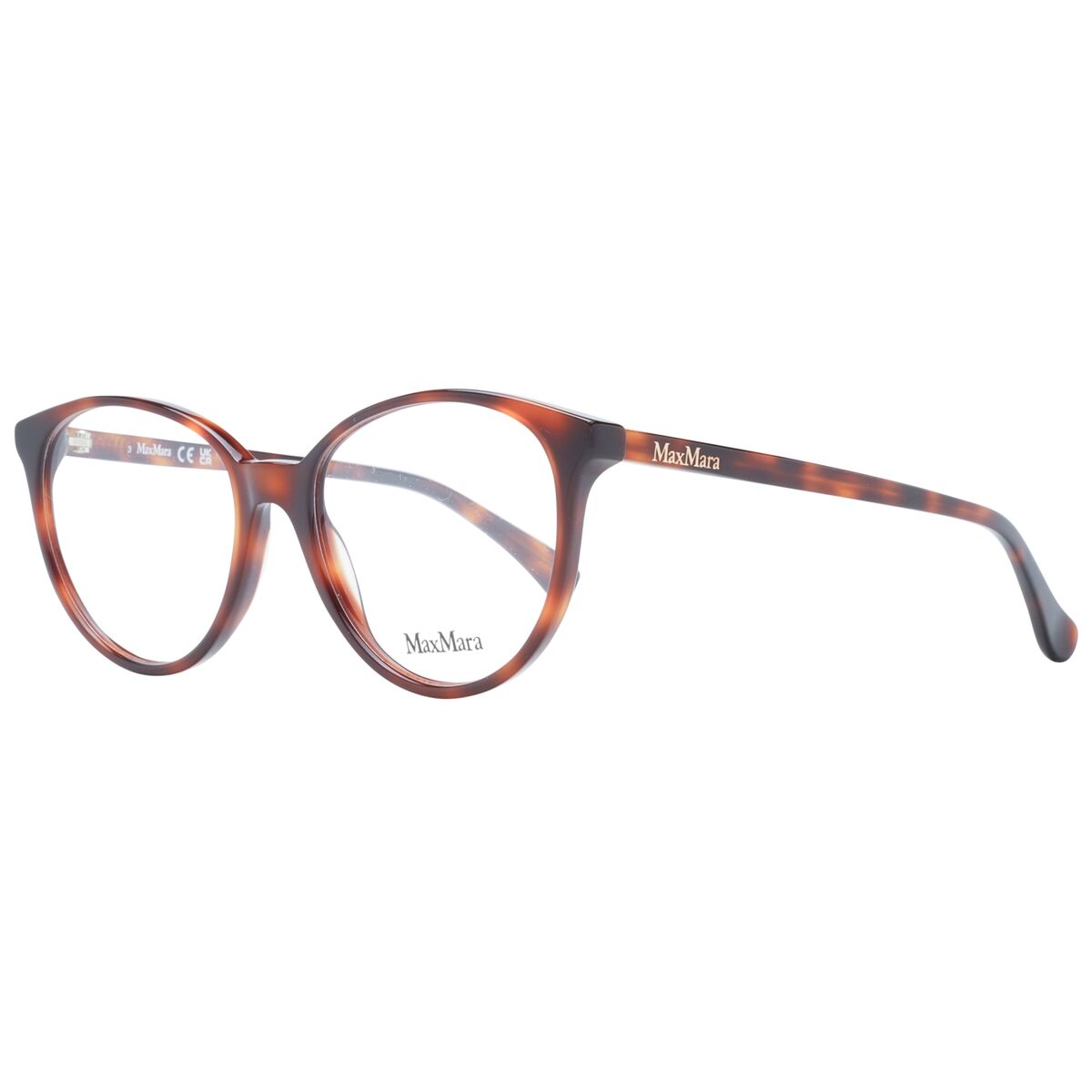 Ramă de Ochelari Damă Max Mara MM5084 53052