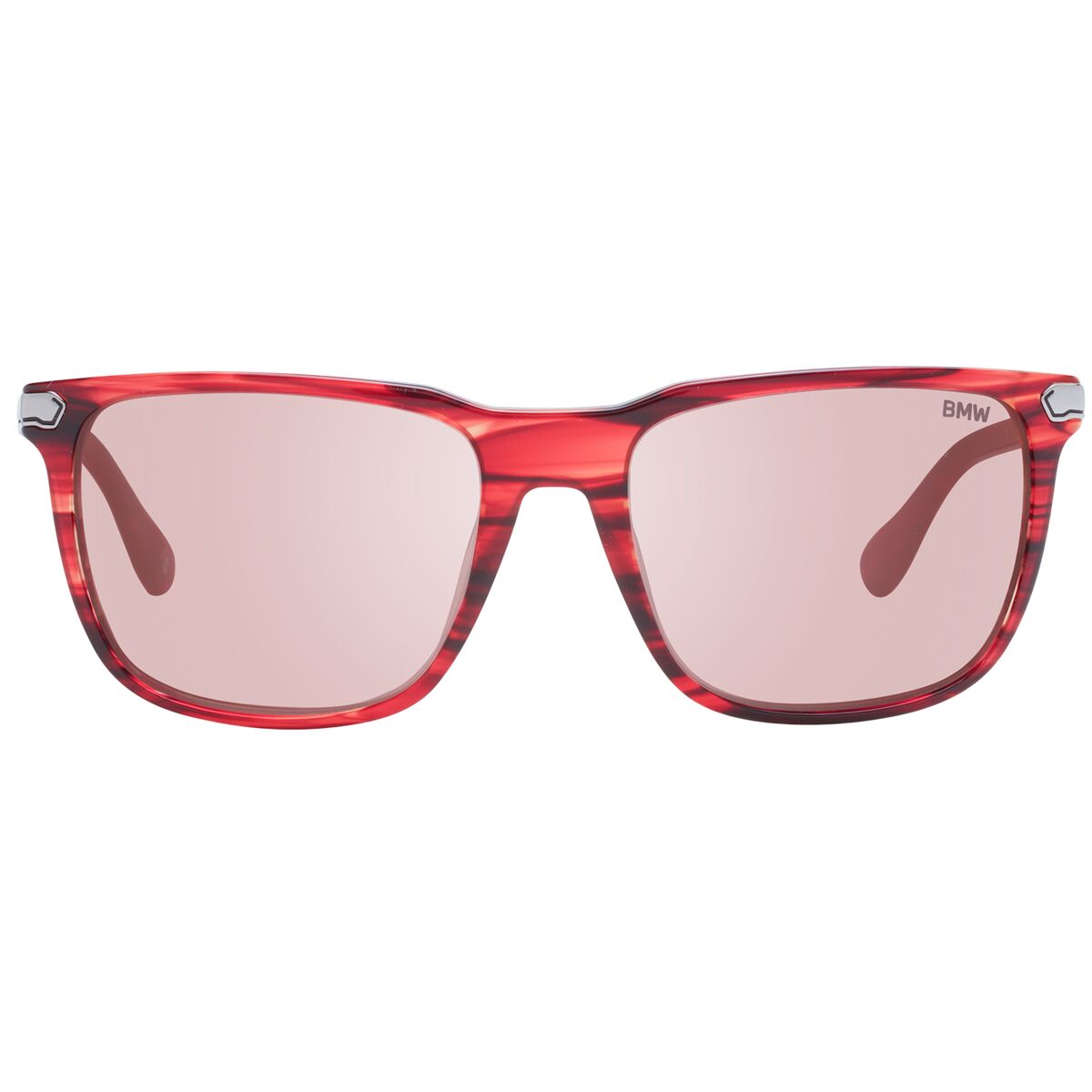 Ochelari de Soare Bărbați BMW BW0037 5668L Multicolor