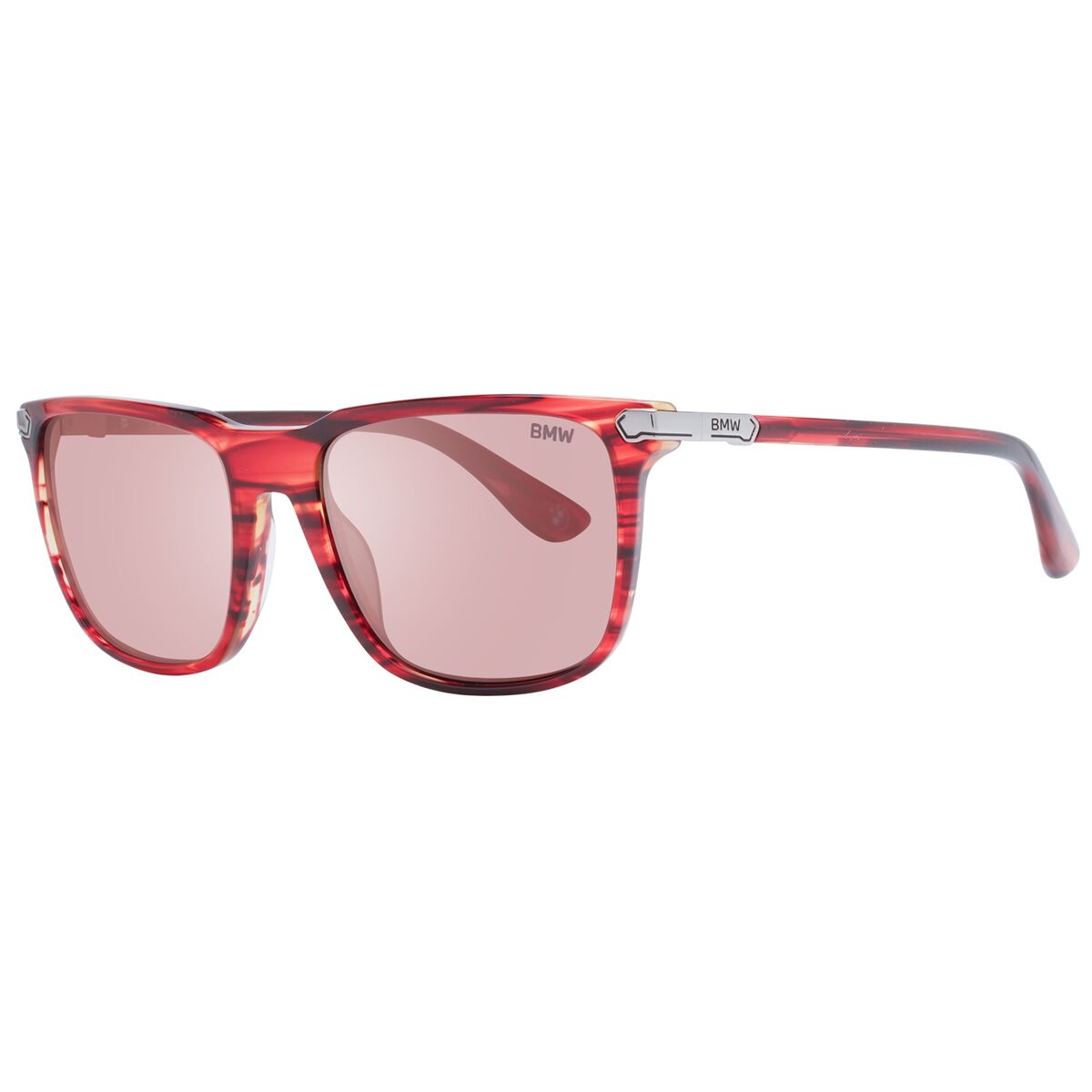 Ochelari de Soare Bărbați BMW BW0037 5668L Multicolor